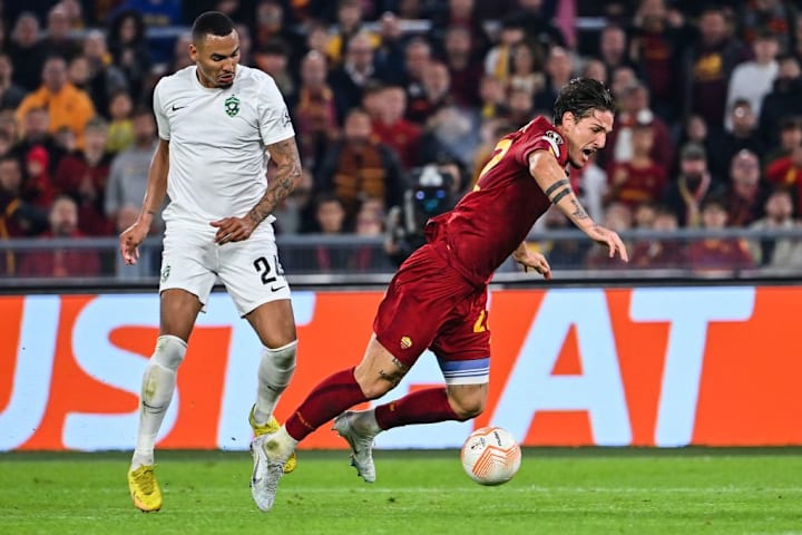 FBL-EUR-C3-AS ROME-LUDOGORETS