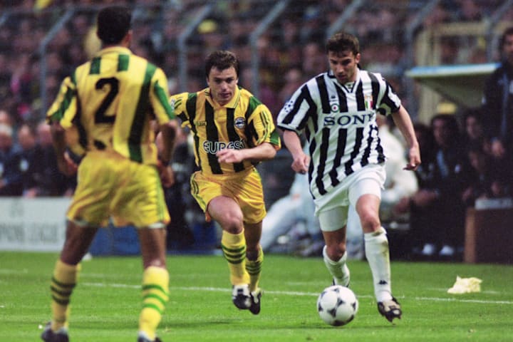 Alessandro Del Piero