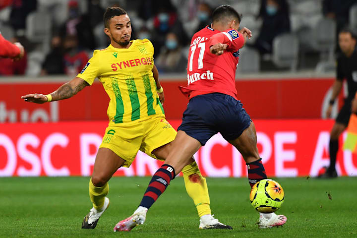 FBL-FRA-LIGUE1-LILLE-NANTES