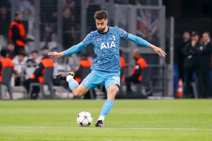 Rodrigo Bentancur