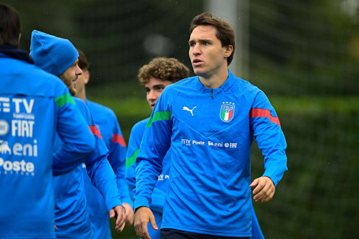 Federico Chiesa