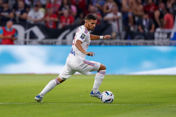 Houssem Aouar