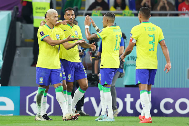 Richarlison