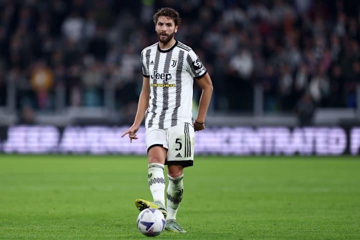 Manuel Locatelli