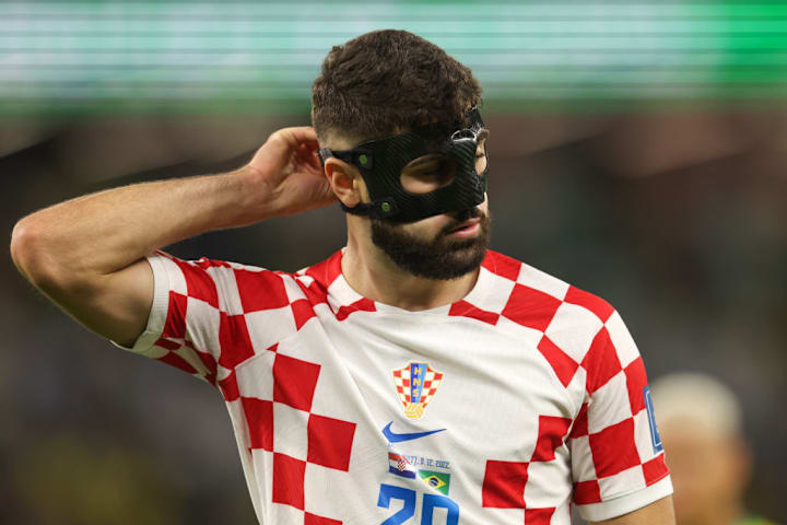 Josko Gvardiol