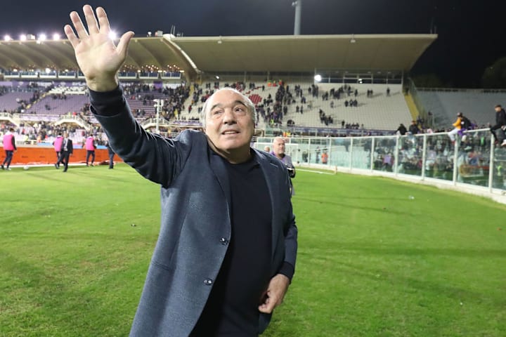 Rocco Commisso