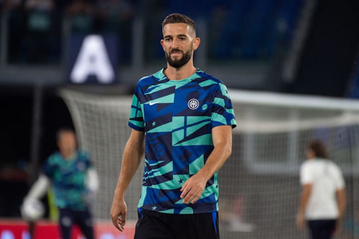 Roberto Gagliardini