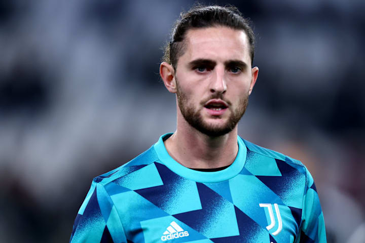 Adrien Rabiot