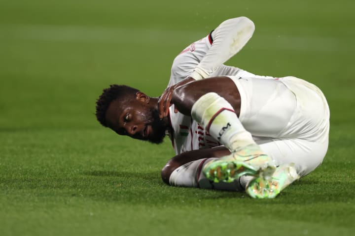 Divock Origi