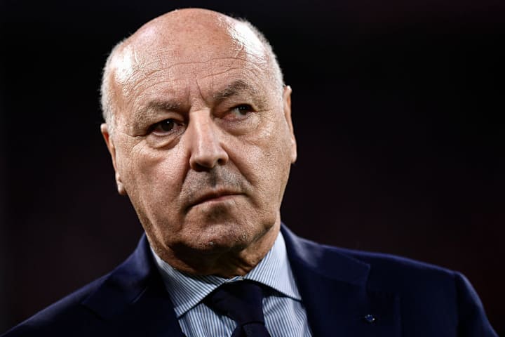 Giuseppe Marotta