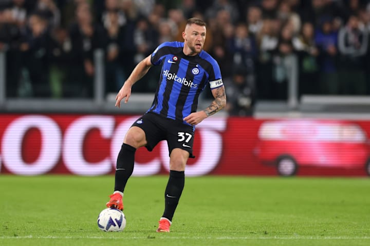 Milan Skriniar
