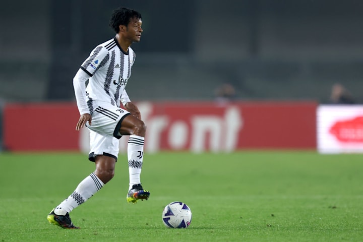 Juan Cuadrado