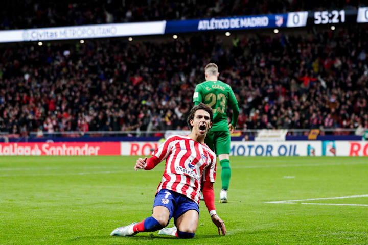 Joao Felix