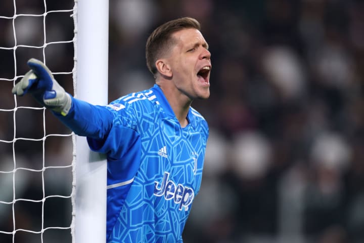 Wojciech Szczesny