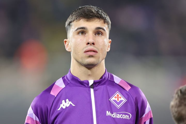 Alessandro Bianco