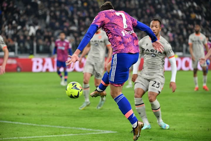 FBL-ITA-SERIEA-JUVENTUS-UDINESE