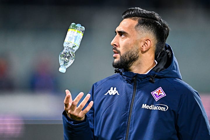 ACF Fiorentina v UC Sampdoria - Coppa Italia