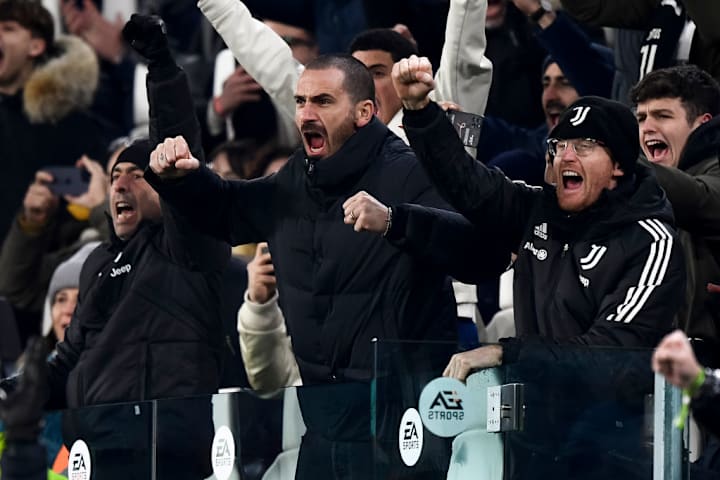 Leonardo Bonucci