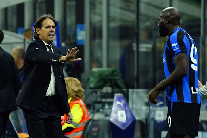 FC Internazionale v UC Sampdoria - Serie A