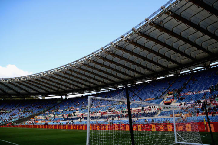 Stadio Olimpico