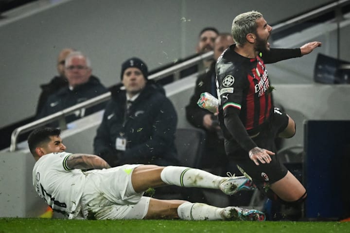 FBL-EUR-C1-TOTTENHAM-MILAN