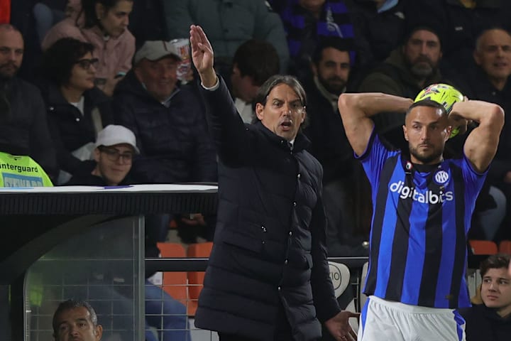 Simone Inzaghi