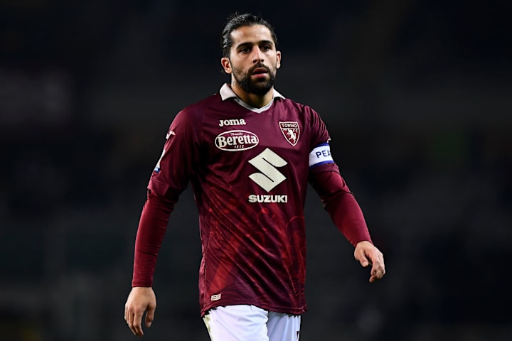 Ricardo Rodriguez