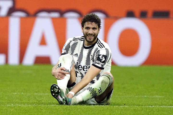 FC Internazionale v Juventus - Serie A