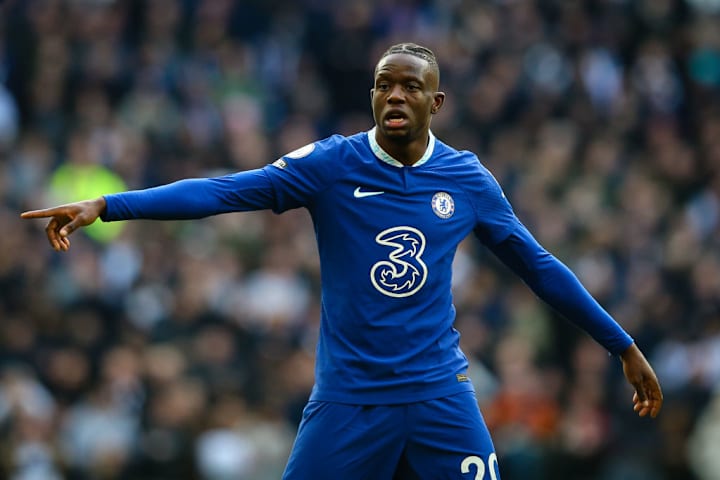 Denis Zakaria