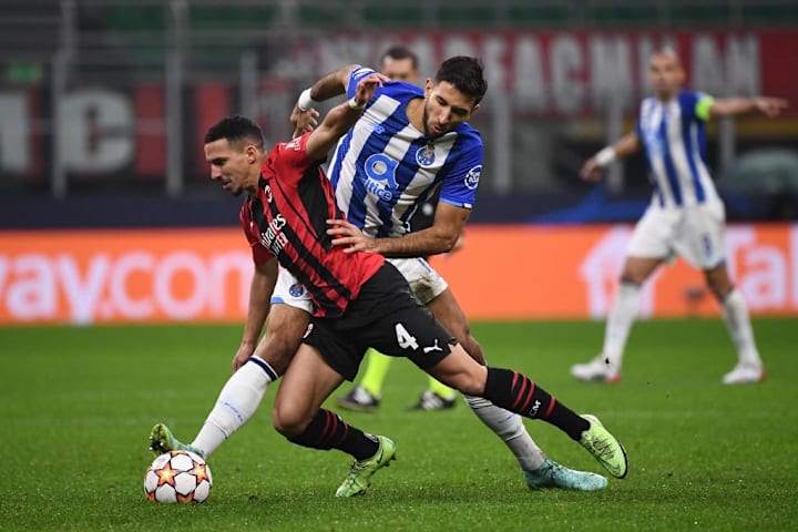 FBL-EUR-C1-AC MILAN-PORTO