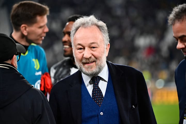 Gianluca Ferrero
