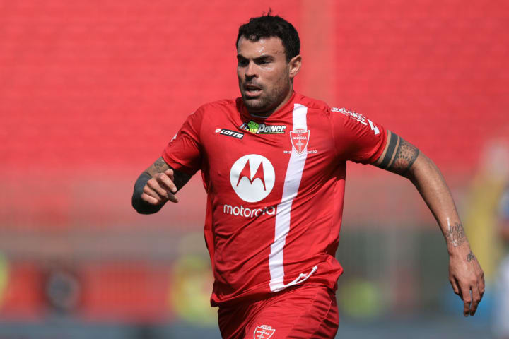Andrea Petagna