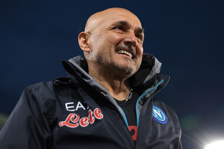 Luciano Spalletti