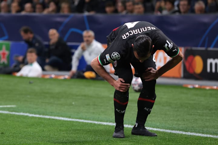 Ismael Bennacer