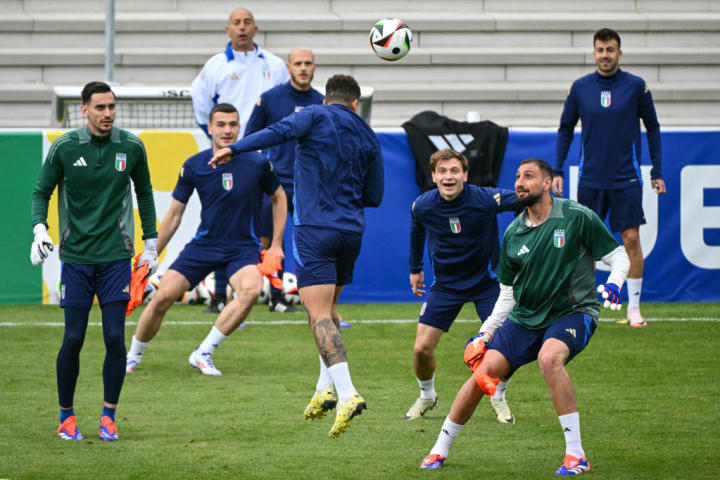 FBL-EURO-2024-ITA-TRAINING