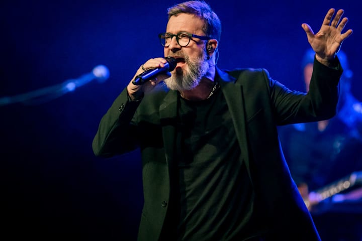 Marco Masini