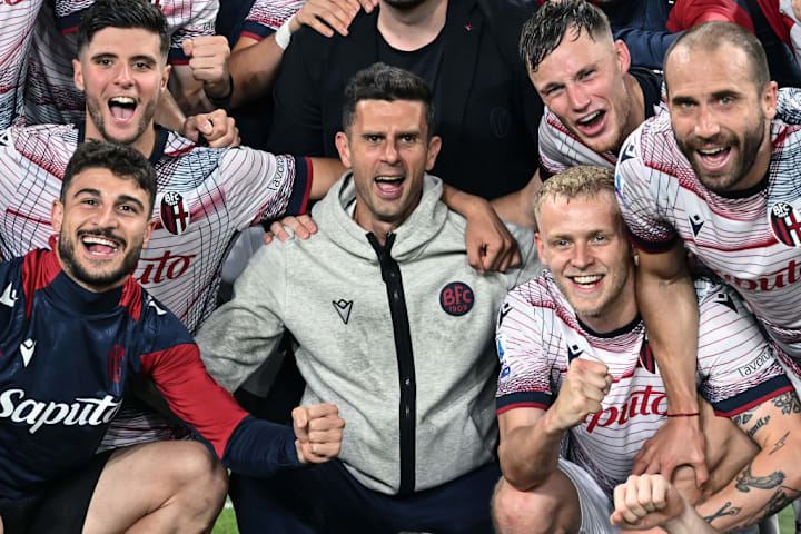Thiago Motta