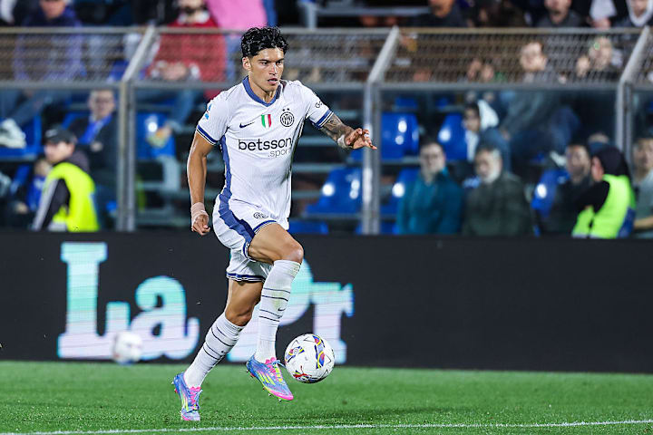 Joaquin Correa