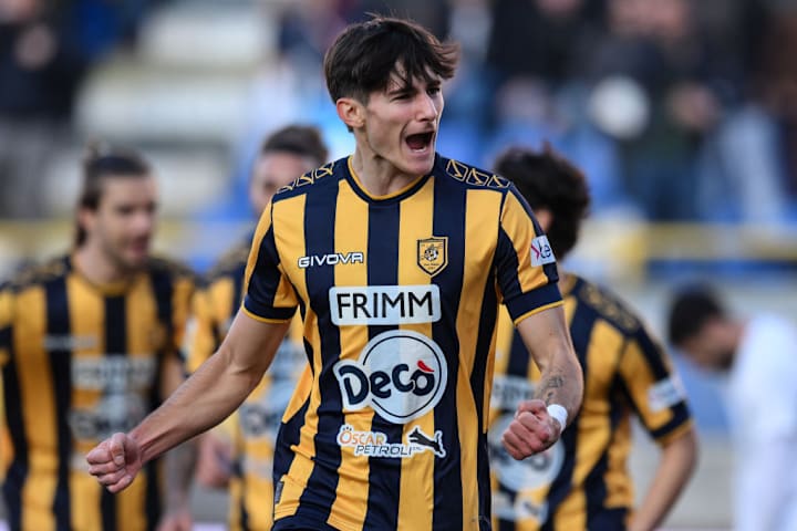 Niccolo’ Fortini