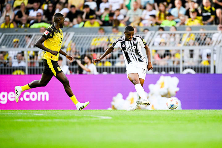 Pierre Kalulu