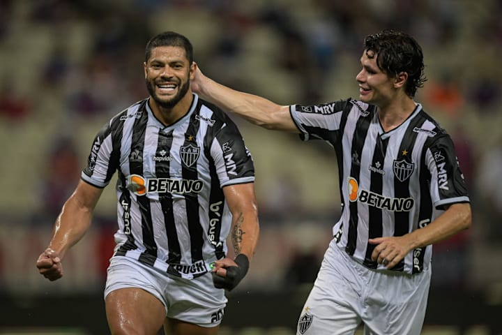 Galo Hulk, Dodo