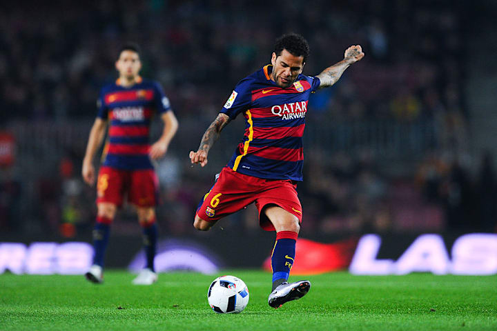 Dani Alves