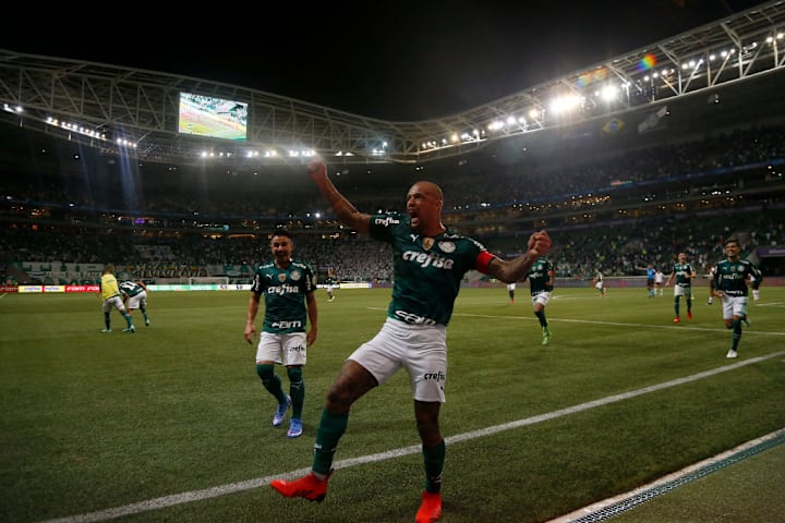 Felipe Melo