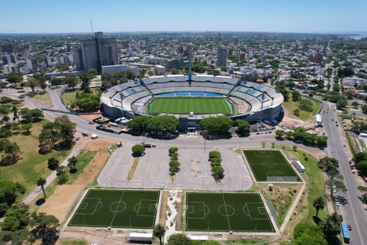 Copa CONMEBOL Libertadores 2021 Final: Previews