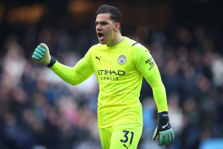 Ederson