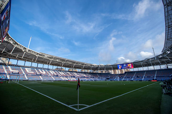 Levante La Liga Santander