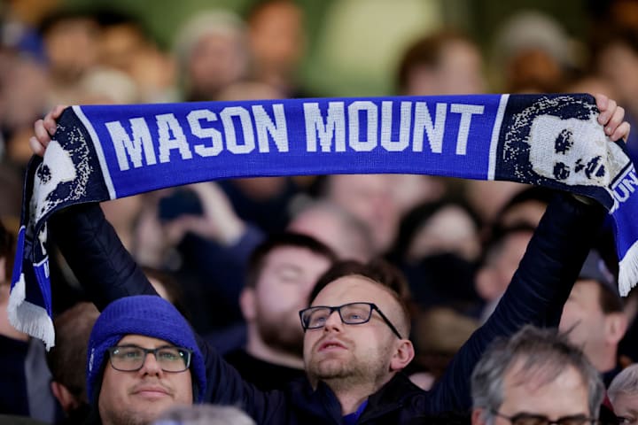 Chelsea West Ham Premier League Futebol
