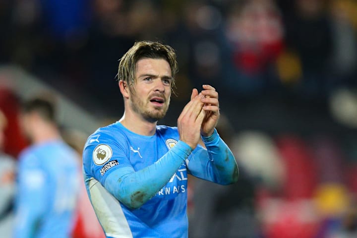 Jack Grealish Mercado Janela Europa Manchester City Contratação