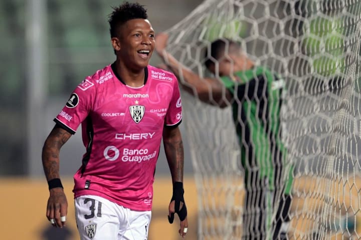 Libertadores Del Valle Final Sul-Americana São Paulo Retrospecto Brasileiros América-MG