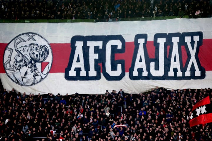 Ajax x Ludogorets: onde assistir ao vivo na TV, horário, provável  escalação, palpite